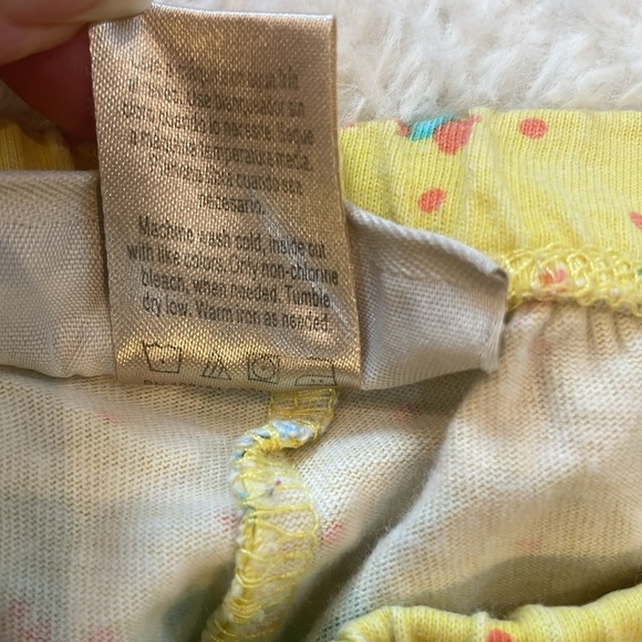 Vintage MCCC sportswear sleep pants
PJ pajama bottoms chickens 100% cotton S - Picture 10 of 12